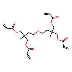 di-Trimethylolpropane, tetraacrylate