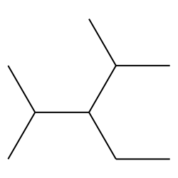 Pentane, 3-ethyl-2,4-dimethyl-