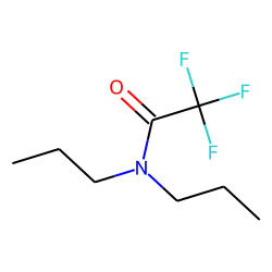 Acetic acid, trifluoro, N,N-dipropyl