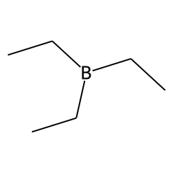 Borane, triethyl-