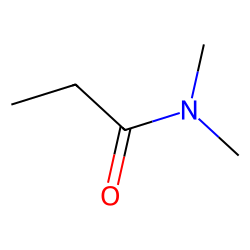 Propanamide, N,N-dimethyl-