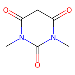 1,3-Dimethylbarbituric acid