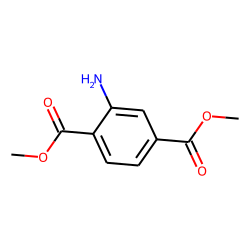 1,4-Benzenedicarboxylic acid, 2-amino-, dimethyl ester