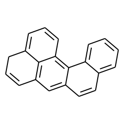 4H-Dibenz[a,kl]anthracene