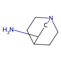 3-AMINOQUINUCLIDINE