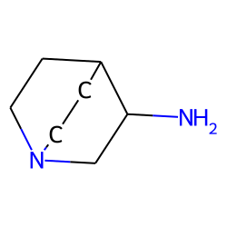 3-Amino-1-azabicyclo[2.2.2]octane
