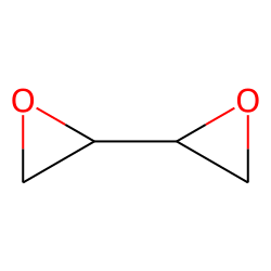 2,2'-Bioxirane, (2S,2'S)-