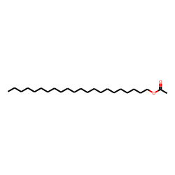 1-Docosanol, acetate