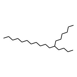 Octadecane, 7-butyl