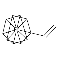 Vinylferrocene