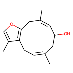 2-hydroxyfuranodiene