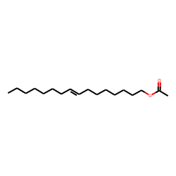 E-8-Hexadecen-1-ol acetate
