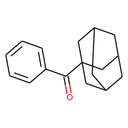 1-Adamantyl phenyl ketone