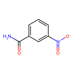 Benzamide, 3-nitro-