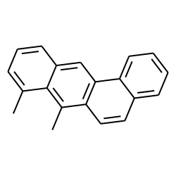 Benz(a)anthracene, 7,8-dimethyl-