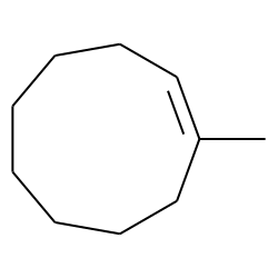 Cyclononene, 1-methyl