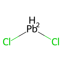 lead dichloride