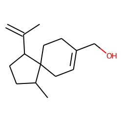 «beta»-Acoradienol