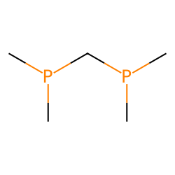 PHOSPHINE, METHYLENEBIS[DIMETHYL-