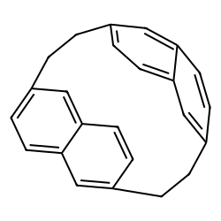 Pentacyclo[10.4.4.44,9.06,23.015,19]tetracosa-4,6,8,12,14,16,17,21,23-decaene