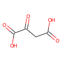 Oxalacetic acid