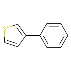 Thiophene, 3-phenyl-