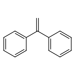 Benzene, 1,1'-ethenylidenebis-