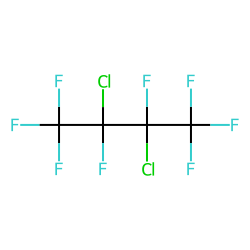 2,3-Dichlorooctafluorobutane