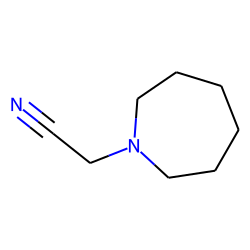 Hexamethyleneiminoacetonitrile