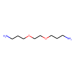 Ethylene glycol bis(3-aminopropyl) ether