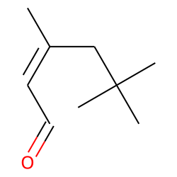 Hexenal, 3,5,5-trimethyl