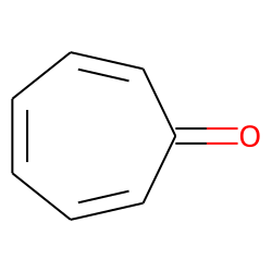 2,4,6-Cycloheptatrien-1-one