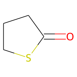 Dihydro-2(3H)-thiophenone