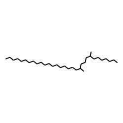 Hentriacontane, 8,12-dimethyl