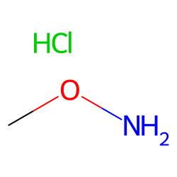 Methoxyamine hydrochloride