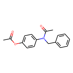 Bamipine, N-desalkyl, hydroxy, acetylated