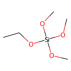Silane, (methoxymethyl)trimethoxy-