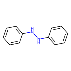Hydrazine, 1,2-diphenyl-