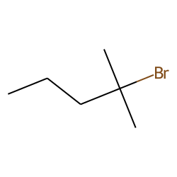 Pentane, 2-bromo-2-methyl-