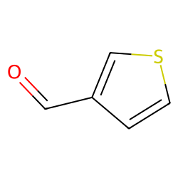3-Thiophenecarboxaldehyde