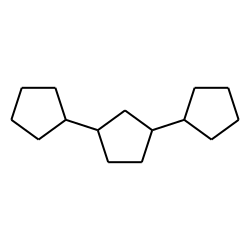 1,1':3',1''-Tercyclopentane