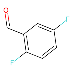 2,5-DIFLUOROBENZALDEHYDE