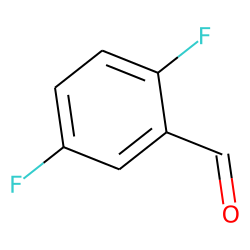 2,5-Difluorobenzaldehyde