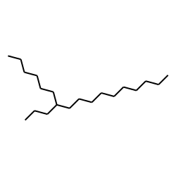 Heptadecane, 7-propyl