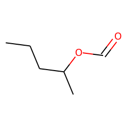 2-Pentanol, formate