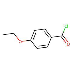 4-Ethoxybenzoyl chloride