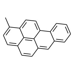 1-Methylbenzo(a)pyrene