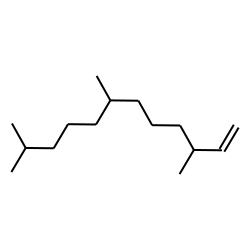 1-Dodecene, 3,7,11-trimethyl