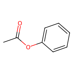 Acetic acid, phenyl ester