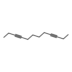 3,9-DODECADIYNE
